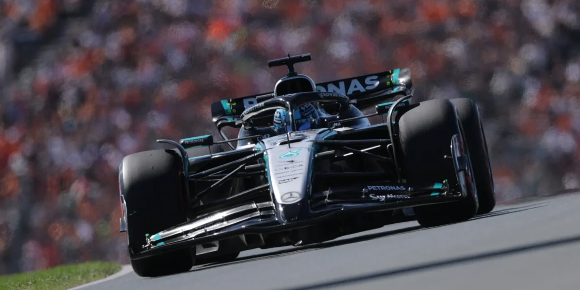 Mercedes faces daunting F1 2026 challenge: are they ready to defy expectations?