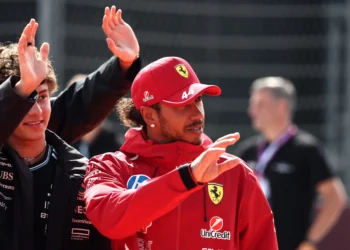 Lewis Hamilton’s shocking retirement odds skyrocket: is the F1 legend ready to exit?