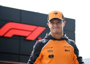 Lando Norris reveals shocking near-miss with Red Bull: could he have been a champion?