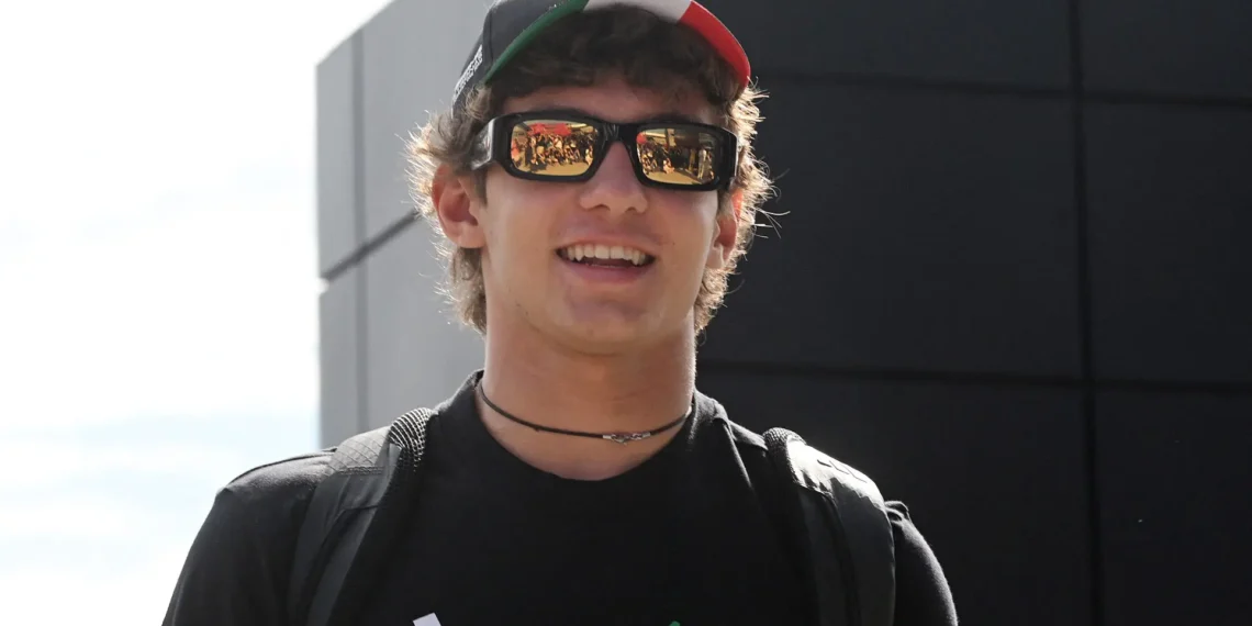 Kimi Antonelli crowned the ‘new’ Max Verstappen: F1 fans predict future champion’s rise