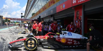 Ferrari launches groundbreaking power unit experiment: can they reclaim F1 dominance by 2026?