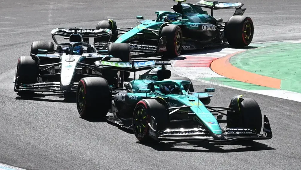 Aston Martin’s bold strategy for F1 2026: Could they emerge as the surprise dark horse?