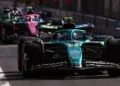 Aston Martin faces shocking F1 setback: crucial delay threatens Barcelona pre-season test plans
