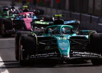 Aston Martin faces shocking F1 setback: crucial delay threatens Barcelona pre-season test plans