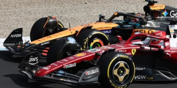 Ferrari faces uncertain future: will power unit struggles derail their 2026 championship hopes?