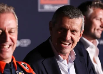 Guenther Steiner takes on MotoGP: can he outsmart the Max Verstappen of two wheels?