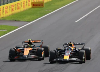 McLaren unveils six game-changing players fueling their optimism for the thrilling 2026 F1 season