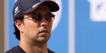 Sergio Perez exposes Max Verstappen’s hidden struggles: can he handle the pressure?