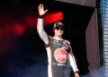 Christopher Bell’s Thrilling Tulsa Triumph: Witness the Dirt Legend’s Stunning Prelim A-Main Victory!