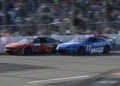 NASCAR playoff changes ignite fierce debate: will desperate moves disappear forever?