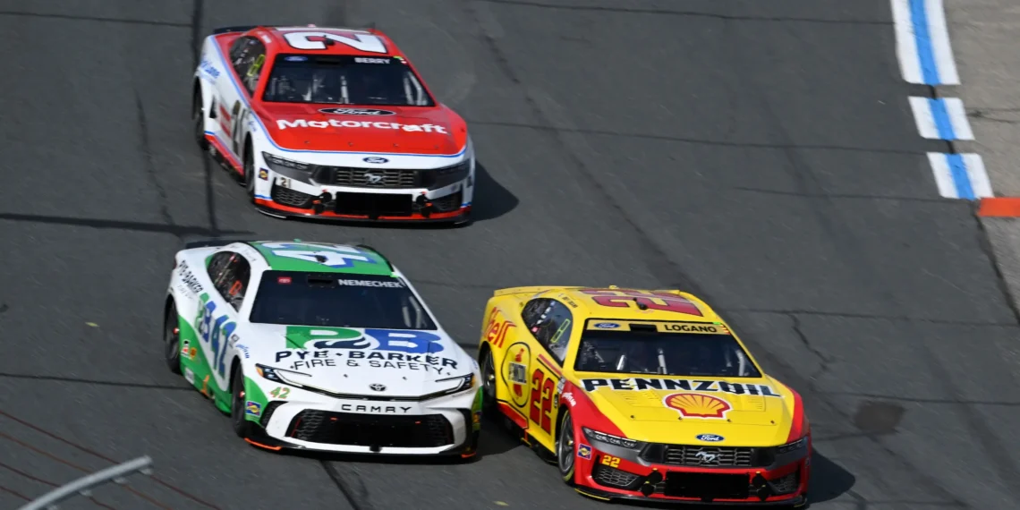 NASCAR’s championship format evolution: how dramatic changes shaped racing history