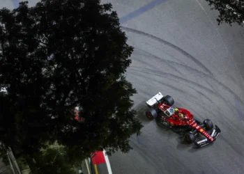 Hamilton’s Ferrari future in jeopardy: shocking replacement contender revealed for 2027 season