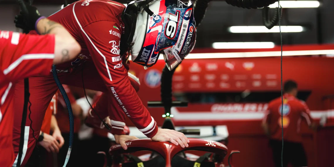 Ferrari’s dramatic F1 2026 turnaround plan revealed: can they escape the negativity trap?