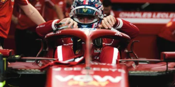 Ferrari’s Project 678 unveiled: Charles Leclerc’s bold experimental setup redefines F1 2026 ambitions