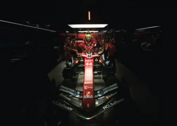 Ferrari faces monumental challenges in F1 2026: can they reclaim their legendary glory?