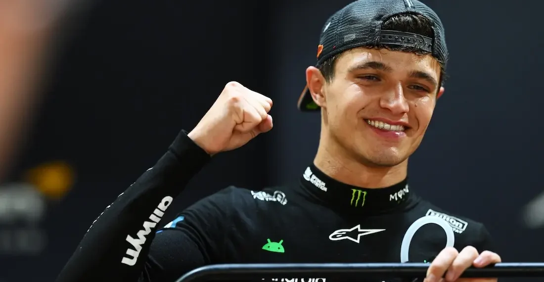 Damon Hill predicts Lando Norris could conquer multiple world championships: a rising star’s destiny