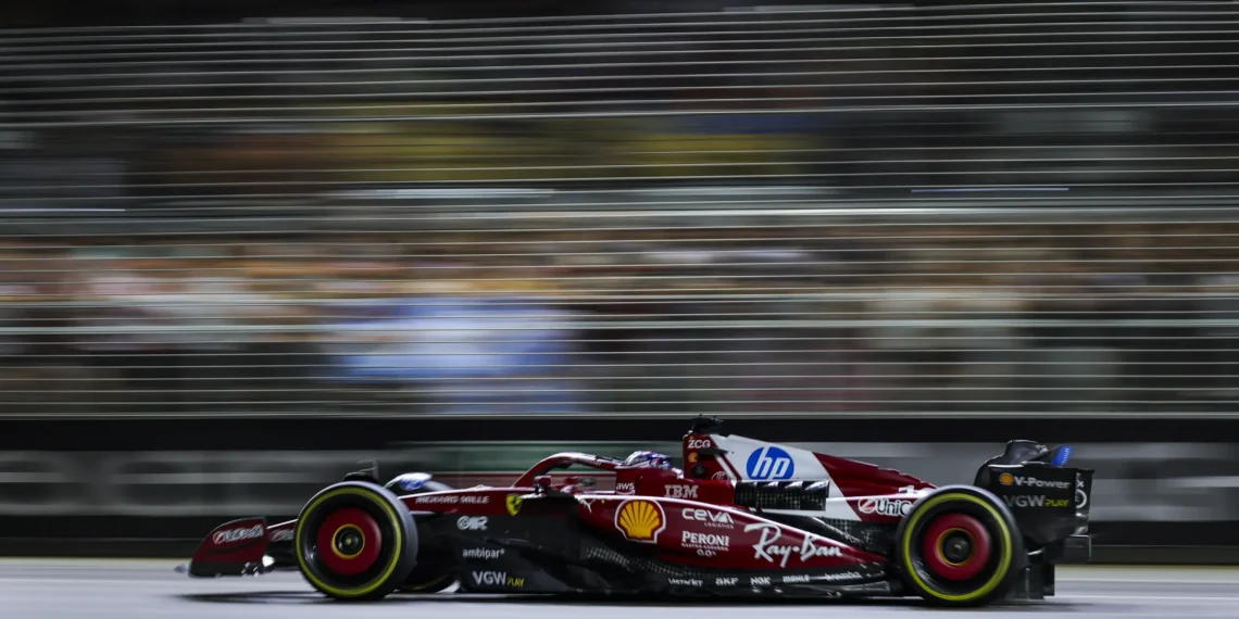 Ferrari’s fury ignites as Mercedes faces scrutiny: will FIA change the rules for 2026?
