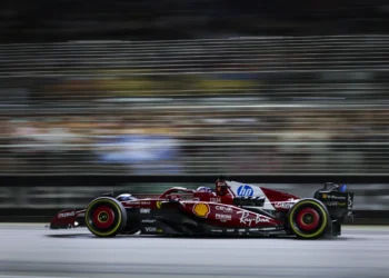 Ferrari’s fury ignites as Mercedes faces scrutiny: will FIA change the rules for 2026?