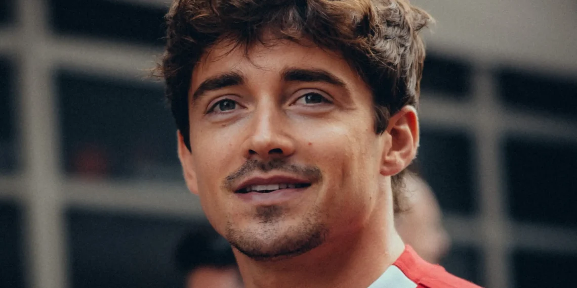 Charles Leclerc gears up for 2026 F1 breakthrough: little lessons could spark Ferrari’s revival