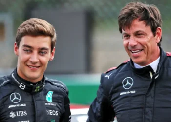 George Russell’s shocking realization: how a painful lesson transformed his Mercedes career
