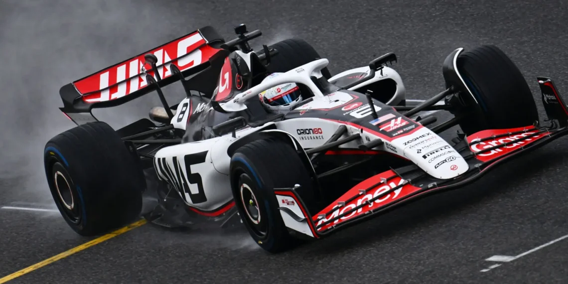 Haas F1 Team faces uphill battle ahead of 2026: can new Toyota partnership spark success?