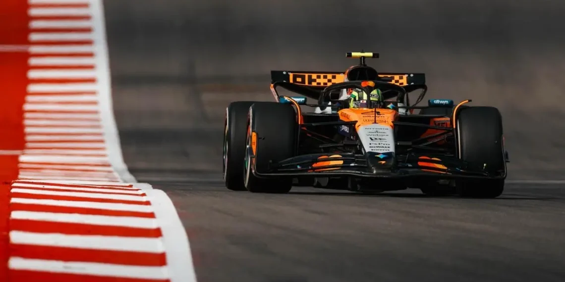 Lando Norris vows to conquer Formula 1 again: the champion’s quest for back-to-back glory