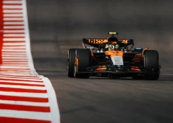 Lando Norris vows to conquer Formula 1 again: the champion’s quest for back-to-back glory