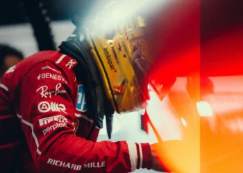 Lewis Hamilton vows to reinvent career with ‘personal team’ after grueling 2025 season