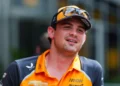 McLaren dramatically secures F2 champion Fornaroli and IndyCar star O’Ward as 2026 reserve drivers