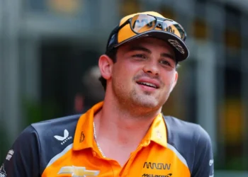 McLaren dramatically secures F2 champion Fornaroli and IndyCar star O’Ward as 2026 reserve drivers