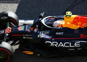 Yuki Tsunoda’s future hangs in the balance: will Red Bull-Ford contract derail Honda dreams?