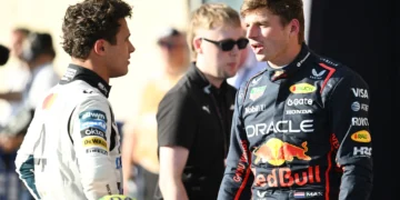 Lando Norris eyes epic battles with Hamilton in 2026: can the champion rise again?