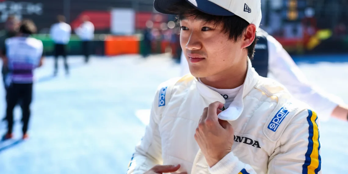 Yuki Tsunoda seeks new Honda partnership after Red Bull exit: what’s next for the rising star?