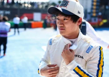 Yuki Tsunoda seeks new Honda partnership after Red Bull exit: what’s next for the rising star?