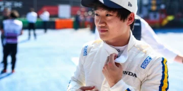 Yuki Tsunoda seeks new Honda partnership after Red Bull exit: what’s next for the rising star?