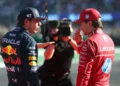 Charles Leclerc: the only challenger who can dethrone Max Verstappen in Formula 1 battles