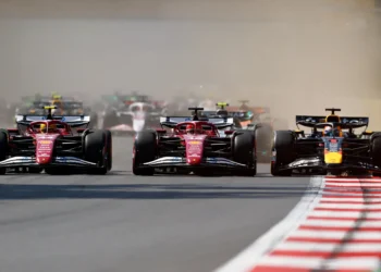 Lewis Hamilton’s pivotal transformation: can he adapt to survive in F1 2026?