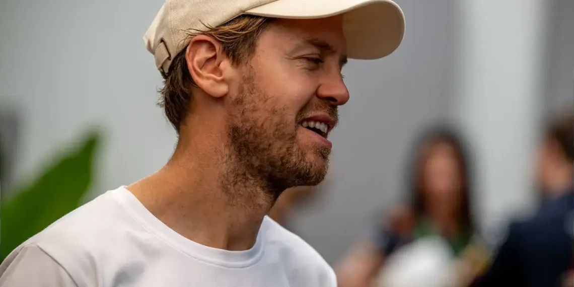 Sebastian Vettel’s shocking advice to Lewis Hamilton: will it save his Ferrari career?