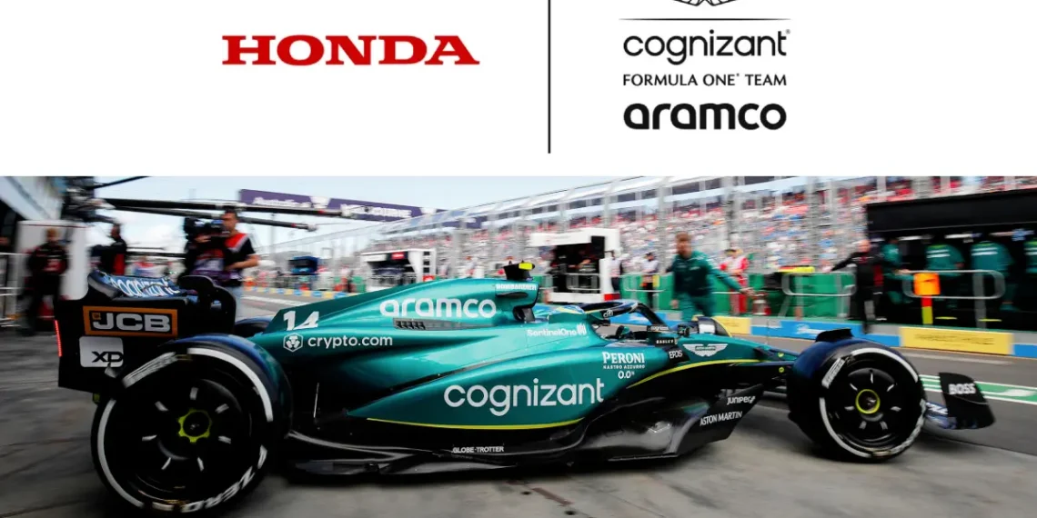 Adrian Newey’s Aston Martin-Honda superteam faces potential disaster before 2026 season even begins