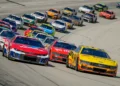 NASCAR, Formula E, and more: thrilling racing events ignite excitement this February!
