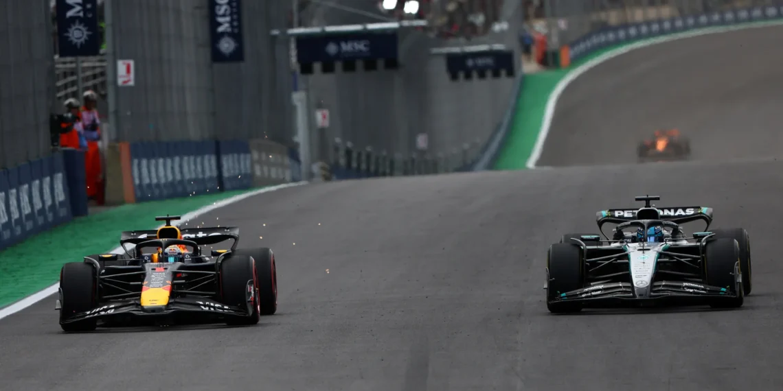 F1 faces explosive engine controversy: FIA summons teams over Mercedes and Red Bull’s tactics