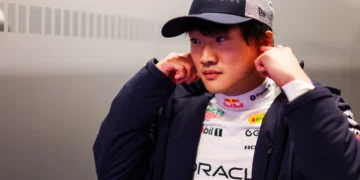 Yuki Tsunoda faces uncertain future with Honda as Ford complicates Red Bull negotiations