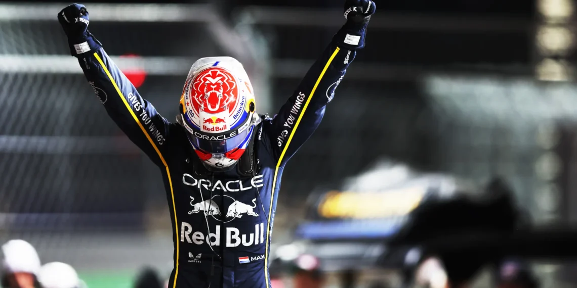 Red Bull in turmoil: internal distractions threaten Verstappen’s championship dreams!