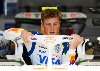 Liam Lawson reveals explosive insights on F1 2026: will energy management redefine racing?