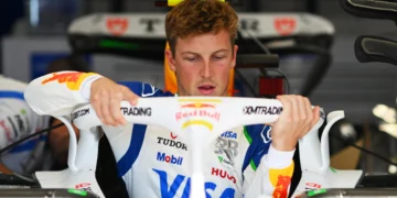 Liam Lawson reveals explosive insights on F1 2026: will energy management redefine racing?