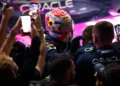 Red Bull F1 engineer reveals shocking truth: Max Verstappen intimidated him before promotion