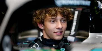 Mercedes unveils Kimi Antonelli’s game-changing strategy to conquer 2026 Formula 1 regulations