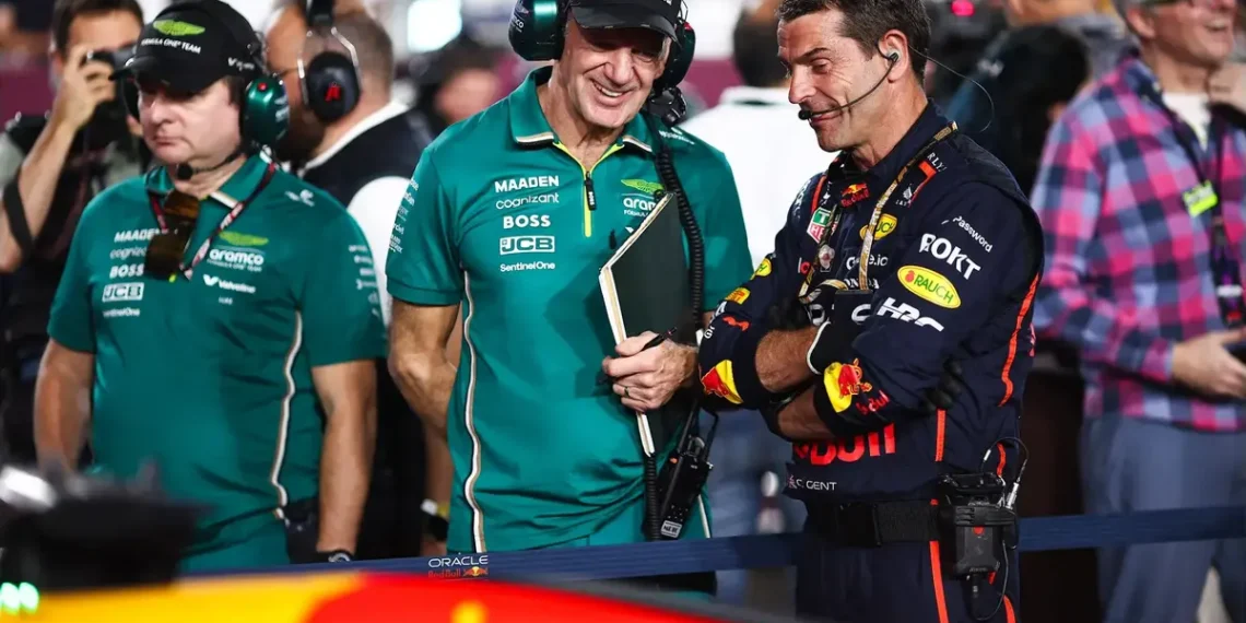 Aston Martin faces uphill battle for F1 2026 success as Adrian Newey reveals critical weaknesses
