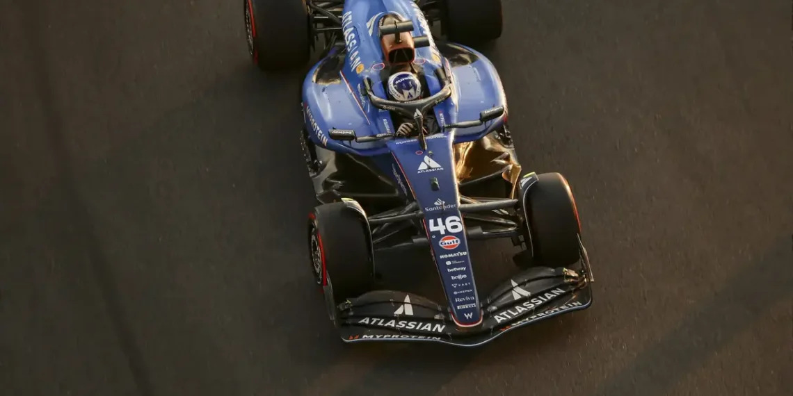 Williams faces devastating setback: no testing in Barcelona as 2026 season hangs in balance