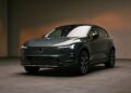 O mais avançado de sempre: novo Volvo EX60 chega no verão
